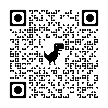YouTube QR Code